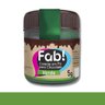 Corante Em Pó Verde Para Chocolate Fab Bolos Doces - 1