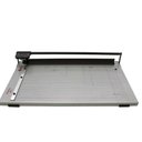 Ver imagem 1 de Refiladora Guilhotina Corte Rotativa 460mm Lassane