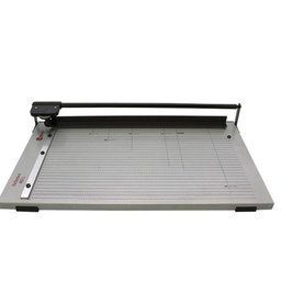 Refiladora Guilhotina Corte Rotativa 460mm Lassane - 1