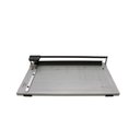 Ver imagem 2 de Refiladora Guilhotina Corte Rotativa 460mm Lassane