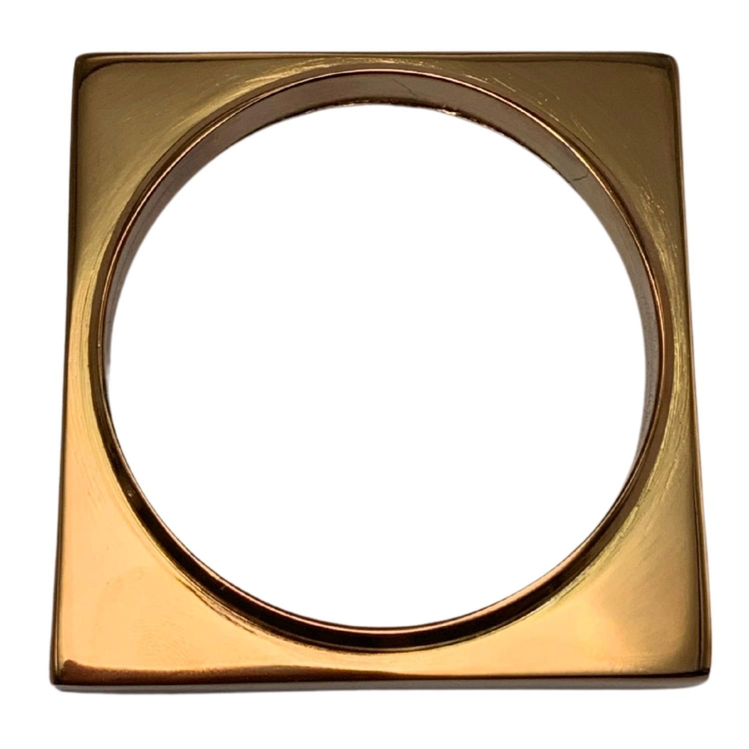 Suplemento de Canopla Quadratta Red Gold Deca - 4136276glrd - 2