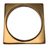 Suplemento de Canopla Quadratta Red Gold Deca - 4136276glrd - 2