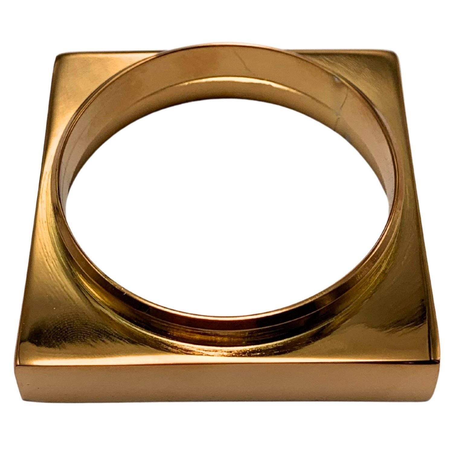 Suplemento de Canopla Quadratta Red Gold Deca - 4136276glrd - 1