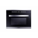 Ver imagem 1 de Forno Micro-ondas Cuisinart Arkton com Grill Elétrico Inox 60cm 38 Litros 220V – 4092740121