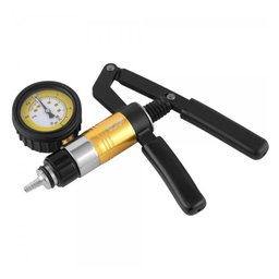 Bomba Manual de Vácuo e Pressão Bmv 2040 Vonder - 4