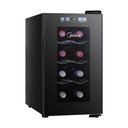 Ver mais imagens de Adega Climatizada Midea 8 Garrafas Mdrw053fgggl3 Bivolt