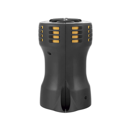 Sirene Rotativa Dp300 24v Diponto - 2