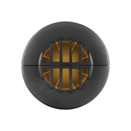Sirene Rotativa Dp300 24v Diponto - 3