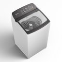 Ver imagem 2 de Lavadora Brastemp 13Kg com Ciclo Tira Manchas Advanced e Ciclo Antibolinha Branca BWK14AB – 220 Volt