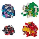 Ver imagem 1 de Brinquedo para Montar Max Construction 253pcs