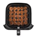 Ver imagem 7 de Fritadeira Elétrica Air Fryer Elgin Chrome Fry 8 Litros 1900w - 127v