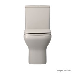 Bacia para Caixa Acoplada Axis Cod: P.470.26 - 2