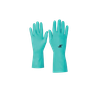 Kit 24 Pares Luva Nitrilica Ka10 Verde Kalipso Ca 11769 M (8) - 1