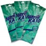Kit 24 Pares Luva Nitrilica Ka10 Verde Kalipso Ca 11769 M (8) - 2