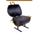 Ver imagem 1 de Churrasqueira Aço Bafinho Wa37