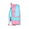 Mochila de Costa Barbie Azul (mcdcbbaz) - 3