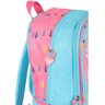 Mochila de Costa Barbie Azul (mcdcbbaz) - 2