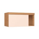 Ver imagem 1 de Armário Aéreo Modulado 1 Porta Infinity