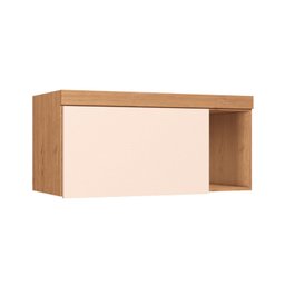 Armário Aéreo Modulado 1 Porta Infinity - 1