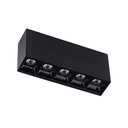 Ver imagem 1 de Spot de Led Sobrepor Taschibra Arch Pontual 10w 2700k Bivolt Preto
