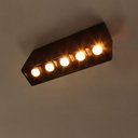 Ver imagem 4 de Spot de Led Sobrepor Taschibra Arch Pontual 10w 2700k Bivolt Preto