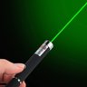 Caneta Apresentacao Laser Verde Forte 50km Pointer Profissional Lanterna - 5