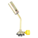 Ver imagem 1 de Maçarico Portátil com Regulagem de Chama Acendimento Automático Ideal para Culinária e Solda