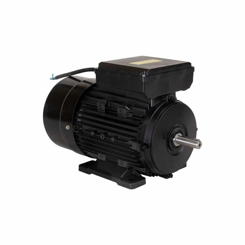 Motor Elétrico de 2cv 127/220v 60hz 3454 Rpm Bivolt com 2 Pólos e Proteção Ip55 Yl90s-2 Lynus - 5