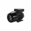 Ver imagem 4 de Motor Elétrico de 2cv 127/220v 60hz 3454 Rpm Bivolt com 2 Pólos e Proteção Ip55 Yl90s-2 Lynus