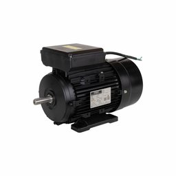 Motor Elétrico de 2cv 127/220v 60hz 3454 Rpm Bivolt com 2 Pólos e Proteção Ip55 Yl90s-2 Lynus - 1