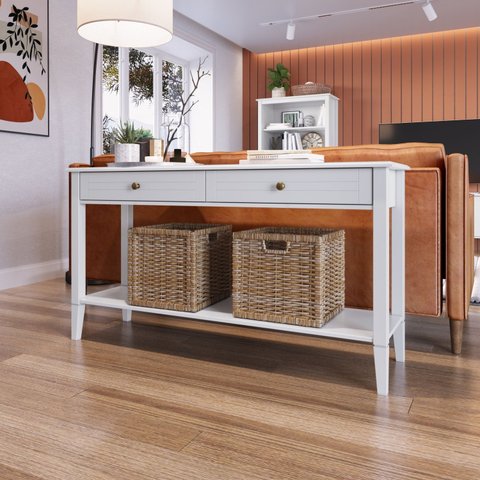 Aparador 2 Gavetas Vogue Artemobili