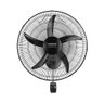 Ventilador Parede Mondial Turbo Pro Nvp-pro-50 Preto 220v - 1