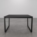 Ver imagem 4 de Mesa de Jantar 135x90cm Estilo Industrial Concept CabeCasa MadeiraOriginals