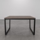 Ver imagem 4 de Mesa de Jantar 135x90cm Estilo Industrial Concept CabeCasa MadeiraOriginals