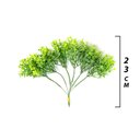 Ver imagem 3 de Pick Folhas Verdes P Planta Artificial Permanente 23cm Decore Fácil Shop
