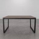 Ver imagem 4 de Mesa de Jantar 180x90cm Estilo Industrial Concept CabeCasa MadeiraOriginals