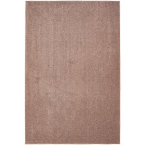 Tapete para Sala Elegant Rose Silver 4,00x6,00 São Carlos