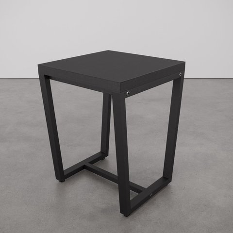 Banqueta Estilo Industrial Concept CabeCasa MadeiraOriginals