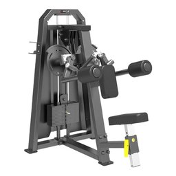 Deltoide Kikos Titanium Tts21 - 1