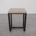 Ver imagem 4 de Banqueta Estilo Industrial Concept CabeCasa MadeiraOriginals