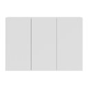 Ver imagem 7 de Aparador Buffet 3 Portas Suspenso Veneza Multimóveis Mp1008