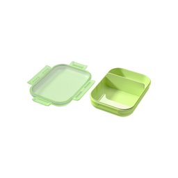 Marmita Hermética Coza Nutri Cor Verde Matcha Dimensões 15 X 21 X 6 Cm - 4