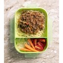 Ver imagem 2 de Marmita Hermética Coza Nutri Cor Verde Matcha Dimensões 15 X 21 X 6 Cm