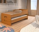 Ver imagem 3 de Bicama Sofa Solteiro Infantil Elis Basoto Brasil