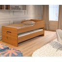 Ver imagem 3 de Bicama Sofa Solteiro Infantil Elis Basoto Brasil