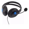 Fone Headset com Microfone para Jogos - 4
