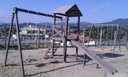 Ver imagem 1 de Parque Infantil em Madeira Plástica Maciça Playground 350cm Lanci / Lc-50