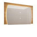 Ver imagem 2 de Painel para TV até 65 Polegadas com LED Sublime 180cm Gelius Móveis