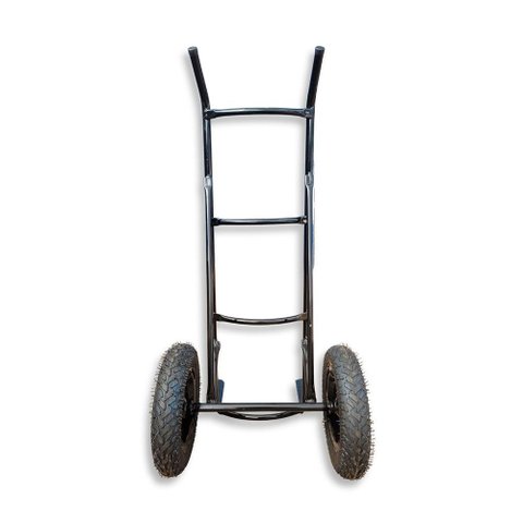 Carrinho de Carga Gaiseiro 150 Kg Rolwes