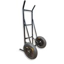 Ver imagem 4 de Carrinho de Carga Gaiseiro 150 kg Rolwes